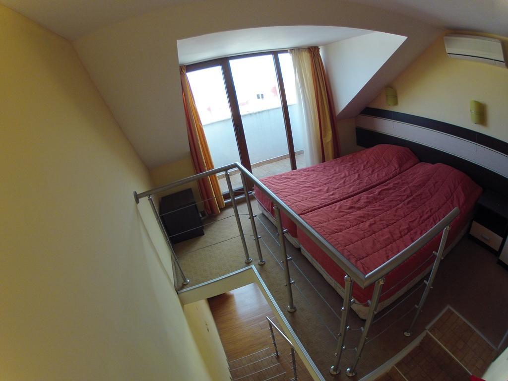 Suite Duplex con 1 Camera da Letto